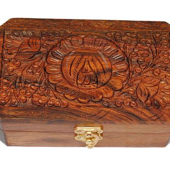 237. Jewelry box