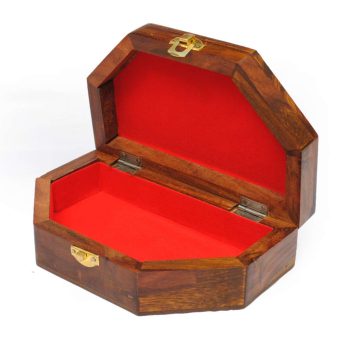 229. Jewelry Box