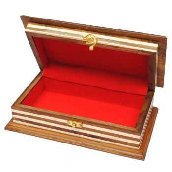 227. Fancy Jewelry Box