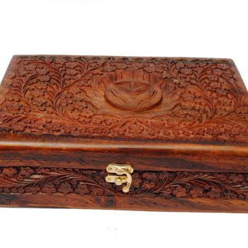 213.  Jewelry Box