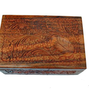 210.  Jewelry Box