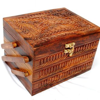 207. Jewelry Box