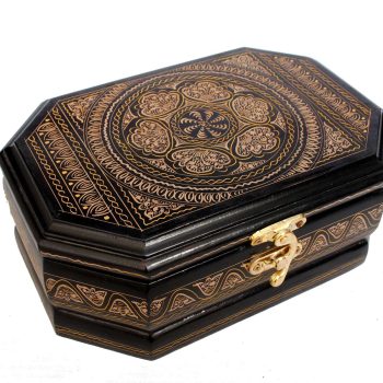 7. Jewelry Box