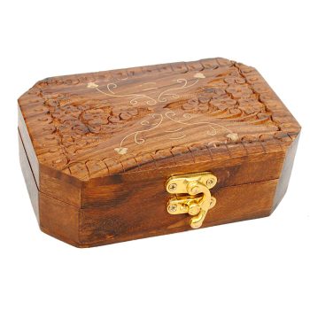 10.  Jewelry Box